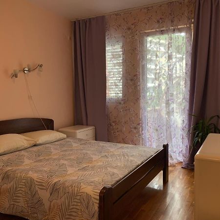 Apartments The Centre Of Budva, Montenegro Exterior foto