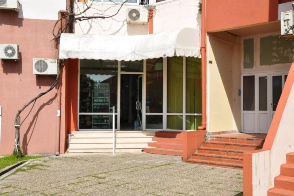 Apartments The Centre Of Budva, Montenegro Exterior foto