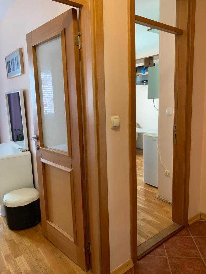 Apartments The Centre Of Budva, Montenegro Exterior foto
