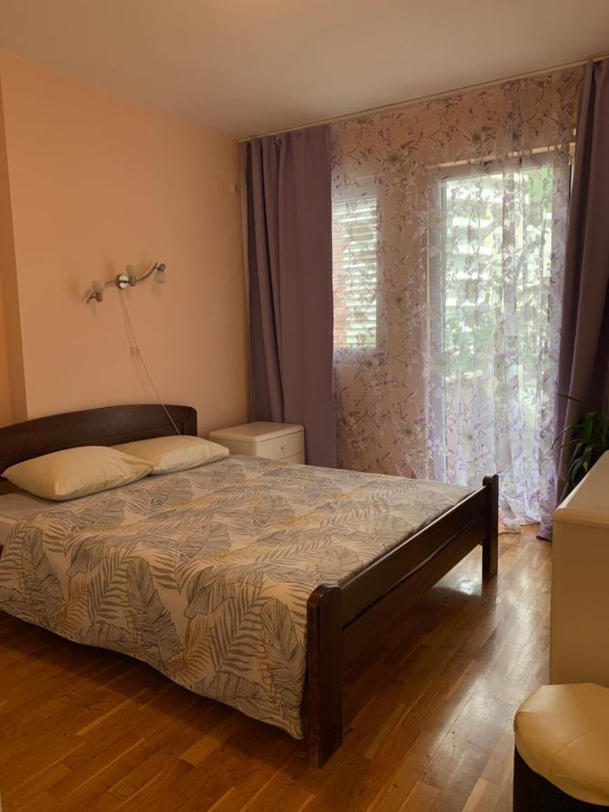Apartments The Centre Of Budva, Montenegro Exterior foto