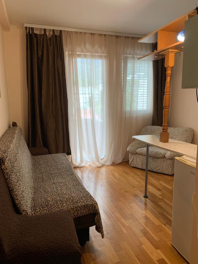 Apartments The Centre Of Budva, Montenegro Exterior foto