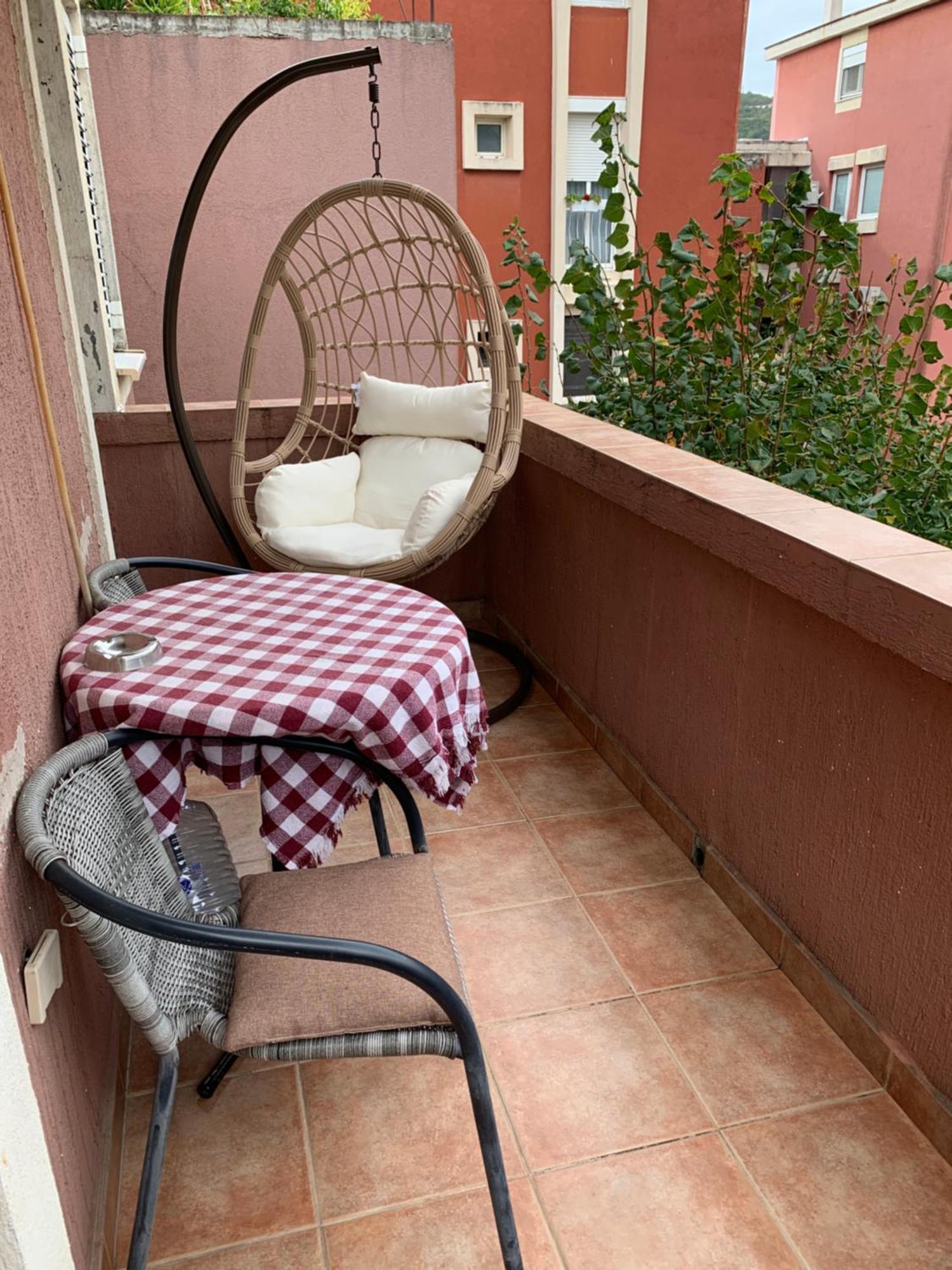 Apartments The Centre Of Budva, Montenegro Exterior foto